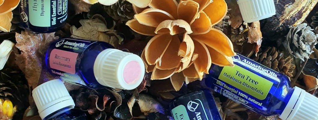 Cum Tratezi Problemele Unghiei Piciorului cu Uleiuri Esențiale