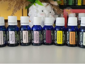 Descoperă Puterea Uleiurilor Esențiale cu Arome Exotice -Beneficii Uimitoare pentru Sănătate și Bunăstare