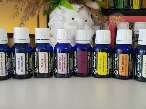 Descoperă Puterea Uleiurilor Esențiale cu Arome Exotice -Beneficii Uimitoare pentru Sănătate și Bunăstare