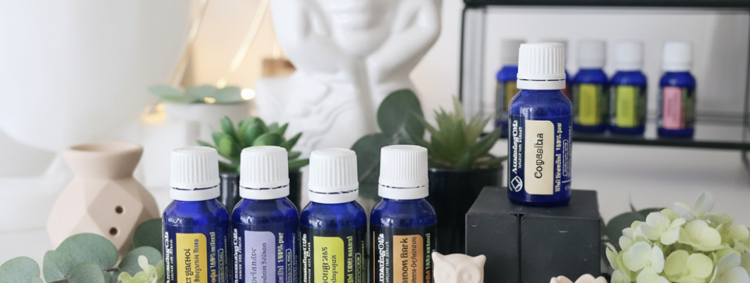 Chimia mirosului: De ce unele uleiuri esențiale ne calmează, iar altele ne energizează