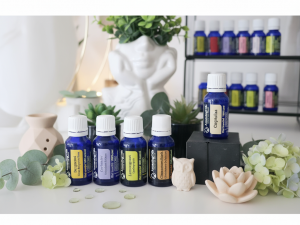 Chimia mirosului: De ce unele uleiuri esențiale ne calmează, iar altele ne energizează