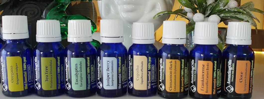 Combaterea infectiilor urinare cu ajutorul uleiurilor esentiale