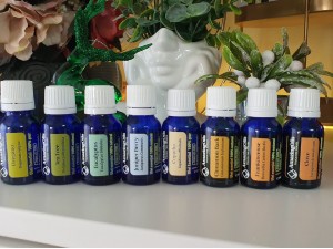 Combaterea infectiilor urinare cu ajutorul uleiurilor esentiale