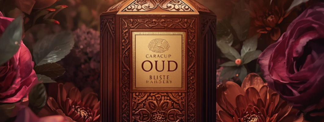 Cum Construiești un Oud Accord în Parfumerie