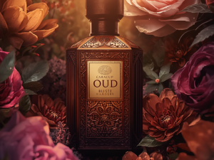 Cum Construiești un Oud Accord în Parfumerie