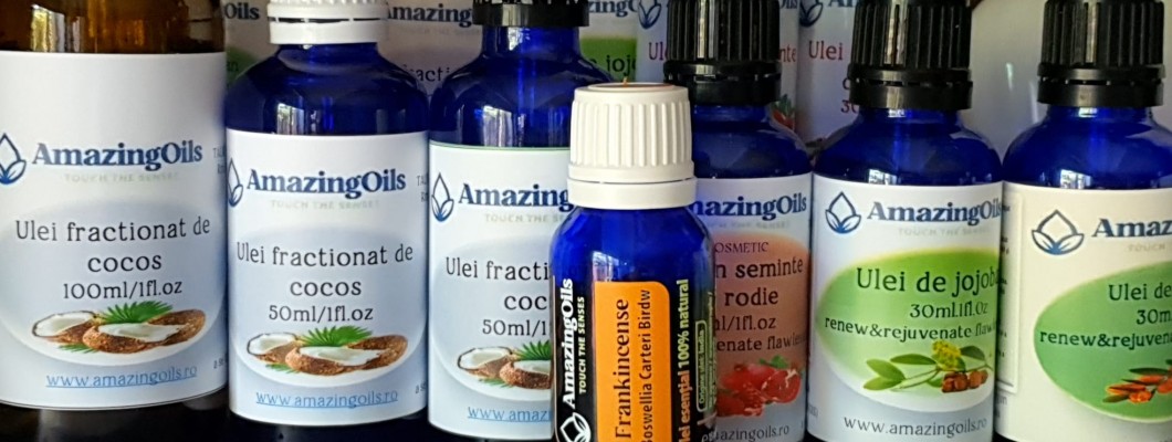 Puterea Uleiului Esențial de Tămâie: Beneficii, Modalități de Folosire și Studii Recente