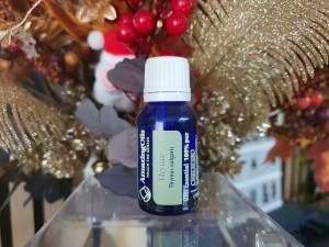 Descoperă Beneficiile Uleiului Esențial de Cimbru și Modalitățile Eficiente de Utilizare pentru Sănătate și Bunăstare