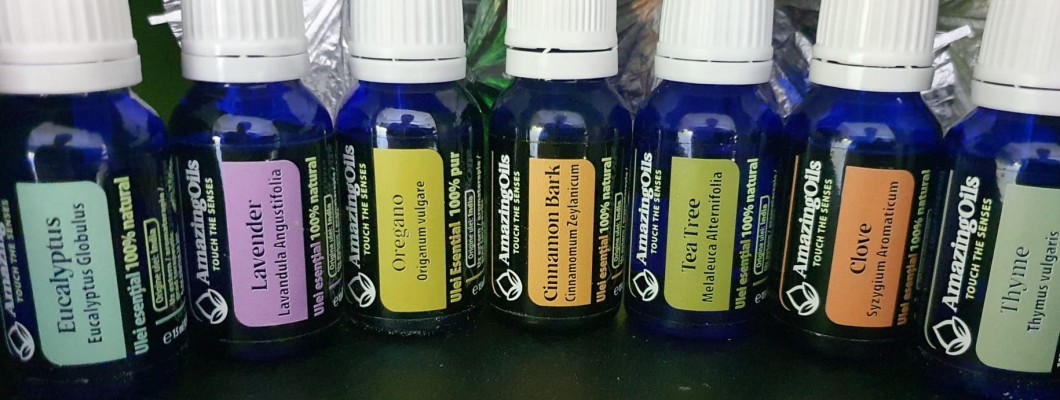 Combaterea Infecțiilor Urinare cu Uleiuri Esențiale: Ghid Complet pentru Utilizare și Beneficii