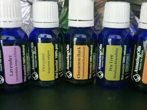 Combaterea Infecțiilor Urinare cu Uleiuri Esențiale: Ghid Complet pentru Utilizare și Beneficii