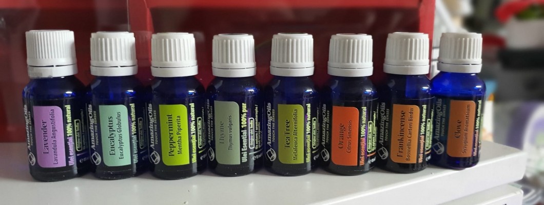 Uleiurile esentiale pentru Parodontoză și modalități simple de eliminare a tartrului dentar