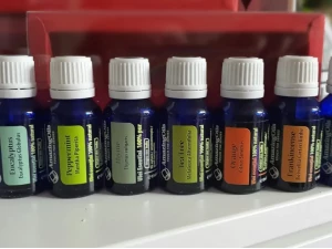 Uleiurile esentiale pentru Parodontoză și modalități simple de eliminare a tartrului dentar