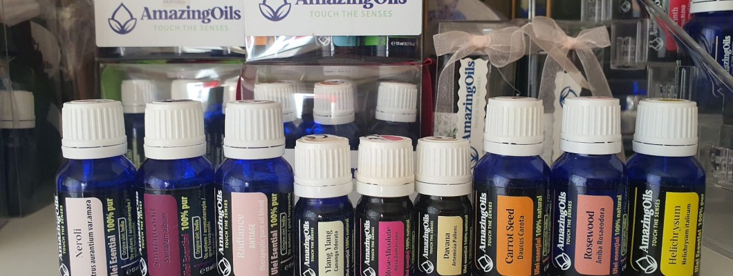 Uleiuri esențiale anti-age: Cum acționează și ce beneficii oferă tenului matur