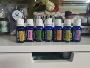 Cum să conservi produsele cosmetice naturale Alternativa naturală este utilizarea uleiurilor esențiale