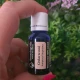 CEDRU-Ulei esential 100% pur  / CEDARWOOD OIL (Juniperus virginiana) 15 ml