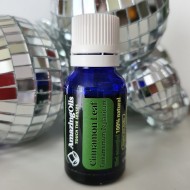 FRUNZE de SCORTISOARA -Ulei esential 100% pur -  CINNAMON LEAF OIL (Cinnamomum zeylanicum) 15 ml