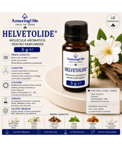 Helvetolide®-5g