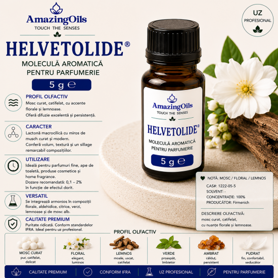 Helvetolide®-5g