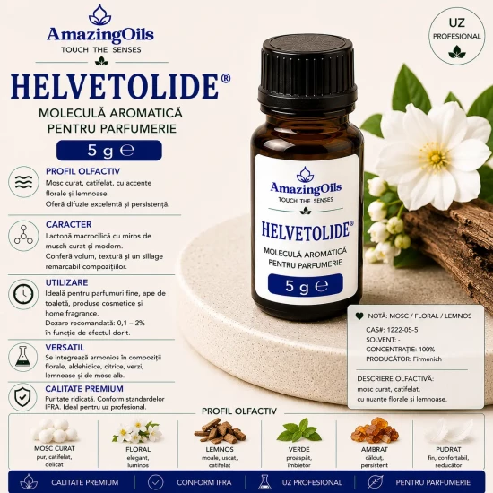 Helvetolide®