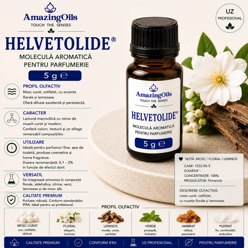 Helvetolide®