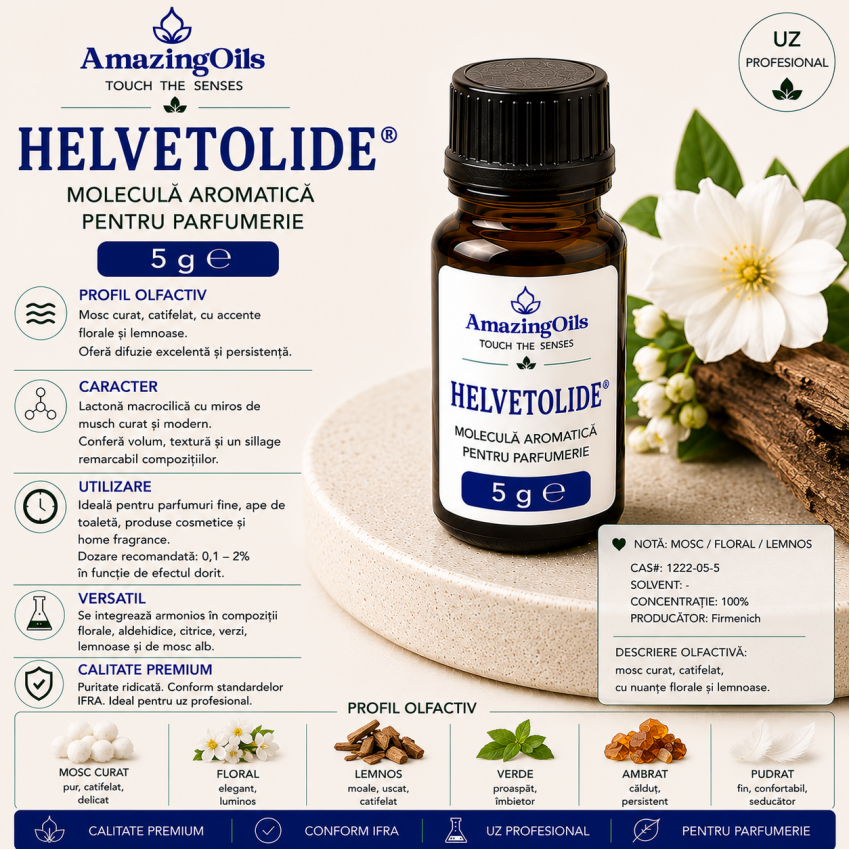 Helvetolide®-5g