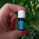  INTENSIVE BLUE Amestec de uleiuri esentiale 100% pur - 5 ml 