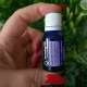  LAVANDA -  Ulei esential 100% pur - LAVANDIN  (Lavendula Hybrida var. Grosso) 15ml