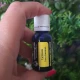 Lămâie -   Ulei esential 100% pur - LEMON OIL (Citrus Limonum) 15 ml