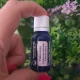 PALMAROSA-Ulei  esential 100% pur- (Cymbopogon martinii wats var) 15ml