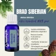 BRAD SIBERIAN-ulei esential100% pur-SIBERIAN FIR (Abies sibirica)-15ml