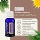 CEDRU-Ulei esential 100% pur  / CEDARWOOD OIL (Juniperus virginiana) 15 ml