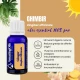  GHIMBIR - Ulei esential 100% pur -  GINGER OIL (Zingiber officinale) -15 ml 