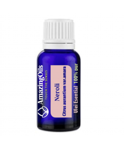 NEROLI-ulei esential 100%pur -NEROLI(Citrus aurantium var. amara) -15ml