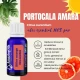 PORTOCALA AMARA-ulei esential 100%pur-BITTER ORANGE(Citrus aurantium)-15ml