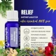 RELIEF-amestec de uleiuri esentiale 100% pur-REUMATIC-15ml