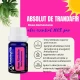  ABSOLUT de TRANDAFIR-Ulei  esential - ROSE ABSOLUTE ( Rosa damascena) 5ml