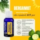 BERGAMOTA -  Ulei esential 100% pur - BERGAMOT(Citrus bergamia) 15 ml
