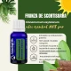 FRUNZE de SCORTISOARA -Ulei esential 100% pur -  CINNAMON LEAF OIL (Cinnamomum zeylanicum) 15 ml