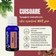 CUISOARE-Ulei esential 100% pur / CLOVE OIL (Syzygium aromaticum)  15 ml 
