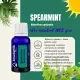  MENTA CREATA -Ulei esential 100% pur - SPEARMINT OIL (Mentha spicata) 15 ml