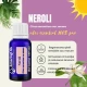 NEROLI-ulei esential 100%pur -NEROLI(Citrus aurantium var. amara) -15ml