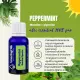  MENTA/ PEPPERMINT -Ulei esential 100% pur ( Mentha x piperita )-15 ml