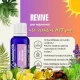 REVIVE-amestec de uleiuri esentiale pentu par- 100%pur-HEALTHY HAIR-15ml