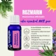 ROZMARIN - Ulei esential 100% pur -  ROSEMARY OIL (Salvia rosmarinus) 15ml