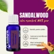 SANTAL-Ulei esential 100% pur SANDALWOOD (Santalum album)-15ml