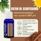   BATON DE SCORTISOARA -Ulei esential 100% pur - Cinnamomum zeylanicum 15 ml