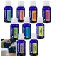SET 9 uleiuri esentiale 100% PUR -15 ml fiecare cu difuzor mic  >NR#3