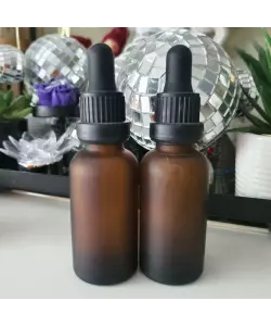 Set 2 sticle  mate 30 ml