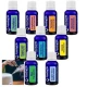 SET 9 uleiuri esentiale 100% PUR+ difuzor mic -15 ml fiecare   >NR#2