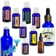 SET  cadou cu uleiuri esentiale IMUNITATE-7 uleiuri esentiale-85ml