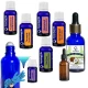 SET  cadou cu uleiuri esentiale INGRIJIRE PIELE-6 uleiuri esentiale-80 ml